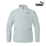 푸마 PUMA PU-6360 소프트쉘 윈드브레이커 | 방풍 생활방수 단체 바람막이