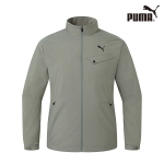 푸마 PUMA PU-6360 소프트쉘 윈드브레이커 | 방풍 생활방수 단체 바람막이