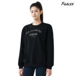 갈렉스(GALEX) 볼륨 그래픽 맨투맨 티셔츠 GA4534
