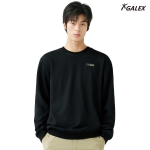 갈렉스(GALEX) 에센셜 맨투맨 티셔츠 GA3533