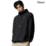 갈렉스(GALEX) 스포츠 우븐 웜업 아노락 바람막이 GA-3521