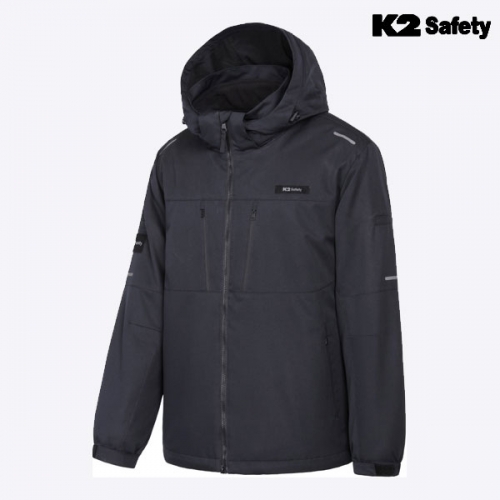 K2 세이프티 3in1 플리스 자켓 JK-F6102