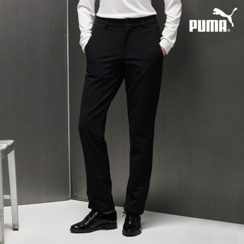 푸마 PUMA PU-6364 약기모 멀티팬츠 | 나일론 스판 기능성 골프바지