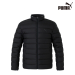 푸마 PUMA PU-6489 경량 다운 자켓 | 오리털 패딩 단체복