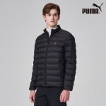 푸마 PUMA PU-6489 경량 다운 자켓 | 오리털 패딩 단체복