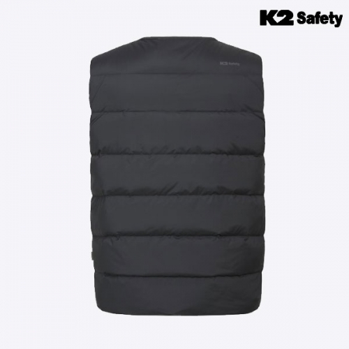 K2 세이프티 라이트 발열조끼(CH)