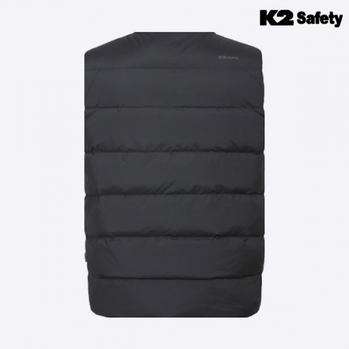 K2 세이프티 라이트 발열조끼(NV)