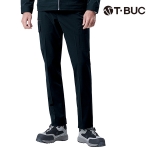 티뷰크 TB-1341J/P TR 스판 사철 작업복 상하세트 | 차콜 근무복 단체복