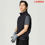 랜더스 데일리 코지 베스트 단체조끼 JV75W