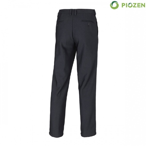 피오젠 기모 스판 작업복 바지 PW-P2651