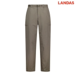 랜더스(LANDAS) 내츄럴 스트레치 워크 팬츠 TR250