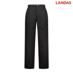 랜더스(LANDAS) 내츄럴 스트레치 워크 팬츠 TR250