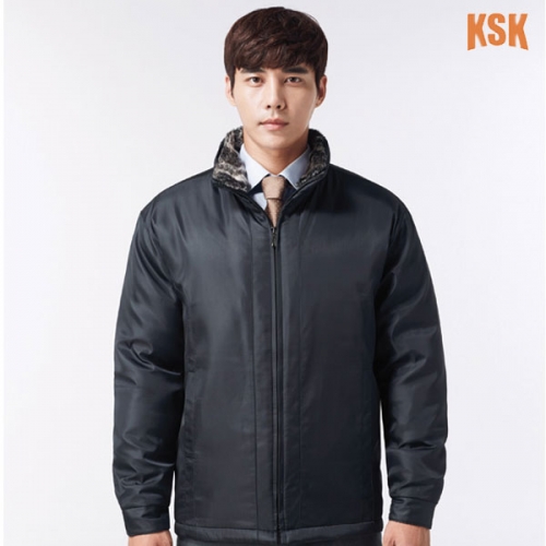 경신코리아 신형 프라다 방한점퍼 KSK105 겨울 작업복