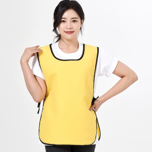도우미(STAFF) 조끼 SH-530 (스탭 스태프 진행용 행사조끼)
