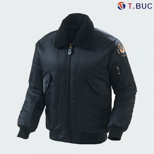 티뷰크 항공점퍼 항공잠바 TB-47