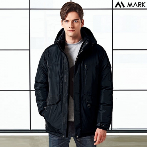마커 반사전사 메모리 단체 패딩 자켓 MK-3041~3044