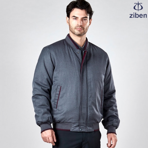 지벤 겨울 근무복/작업복 자켓 점퍼 ZB-J174