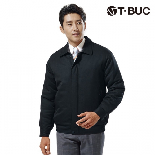 티뷰크 작업복 잠바 근무복 점퍼 TB-526
