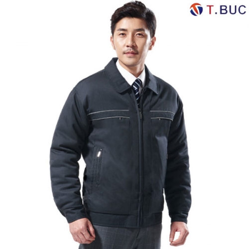 겨울 동계 작업복 잠바 근무복 점퍼 TB-480