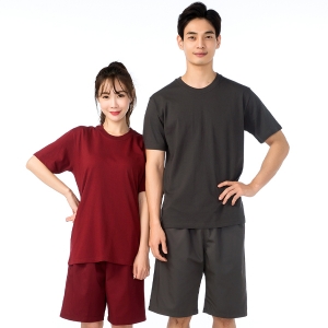 찜질복 찜질방옷 168/169 SET