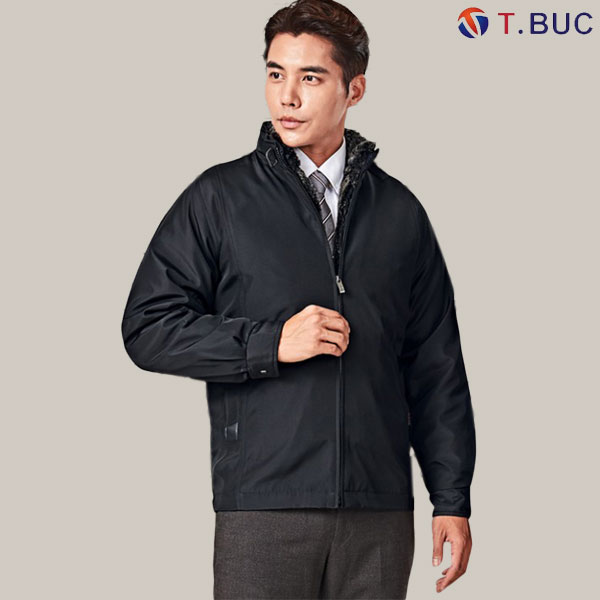 티뷰크 동복 프라다 작업복점퍼(내피 탈부착 가능) TB-507