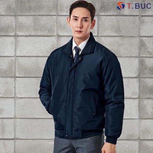 티뷰크 작업복 잠바/근무복 점퍼 TB-516