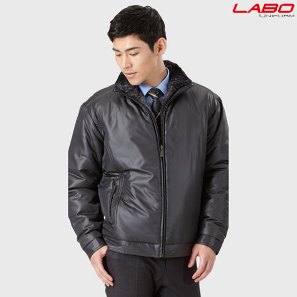 내피(조끼)분리형 근무복자켓 WM-J1308