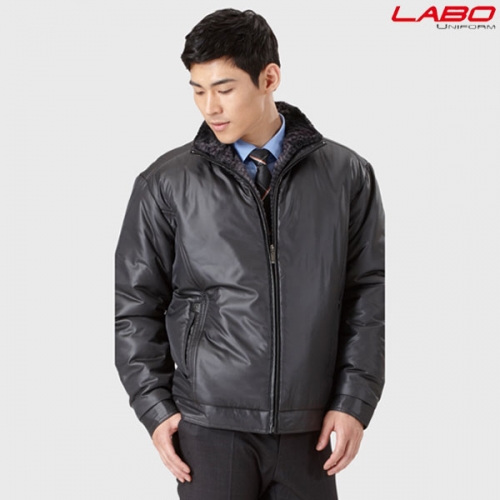 내피(조끼)분리형 근무복자켓 WM-J1308