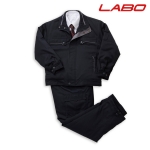 라보 겨울 작업복 상하의 세트 WM-J212 / P212-1