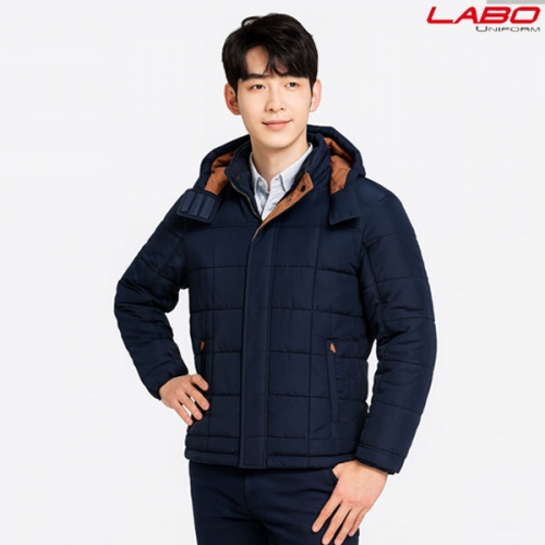 겨울 근무복 점퍼 작업복 상의 WM-J1503
