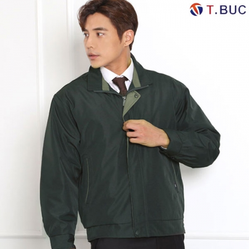 티뷰크 프라다 겨울 작업복 점퍼 (내피분리형) TB-537