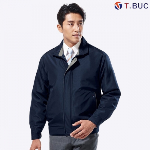 티뷰크 겨울작업복 잠바 근무복 점퍼 TB-536 - 537