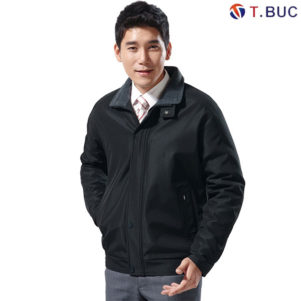 티뷰크 프라다 근무복 자켓 점퍼 TB-554