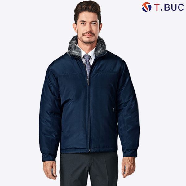 티뷰크 겨울 작업복/근무복 점퍼 TB-558