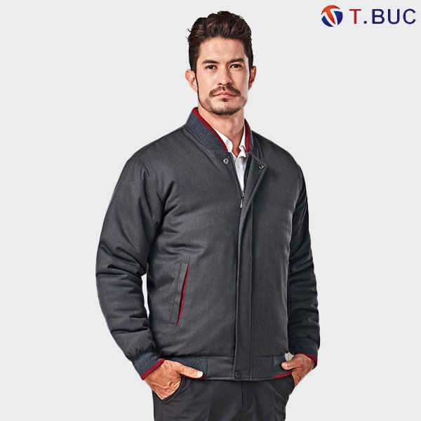 겨울작업복잠바 근무복점퍼 TB-592