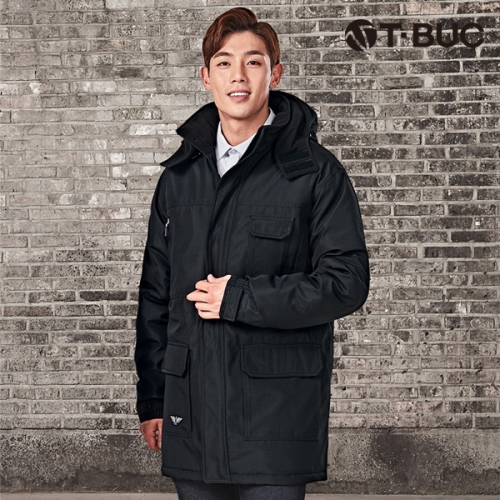 겨울작업복잠바 근무복점퍼 TB-811