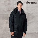 겨울작업복잠바 근무복점퍼 TB-811