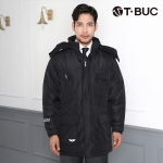 겨울작업복잠바 근무복점퍼 TB-811