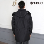 겨울작업복잠바 근무복점퍼 TB-811
