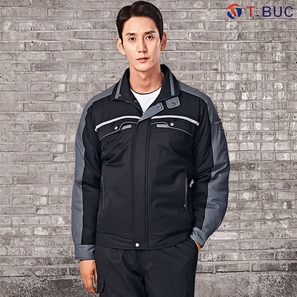 동복 작업복 세트 TB-68