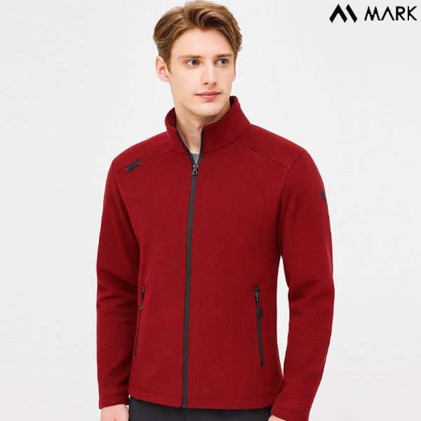마커 헥사곤 플리스 자켓 MK-2031 - 2034