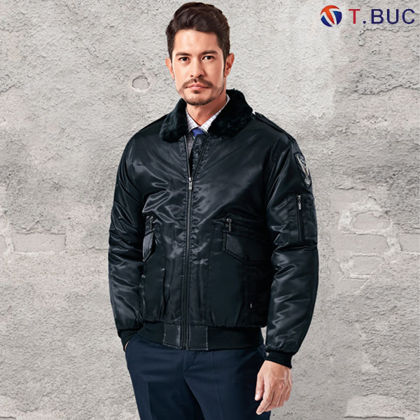 에리털 항공점퍼 TB-41