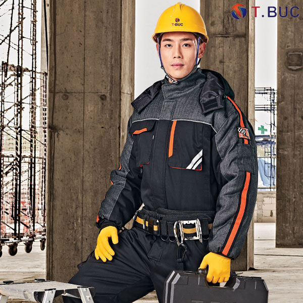 겨울 정비복 (스즈끼복) SHTB-775