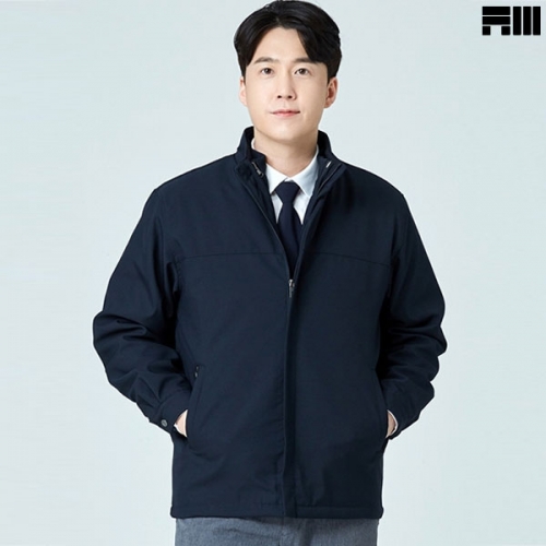 아트윈 겨울 작업복 근무복 점퍼(내피분리형) A-030