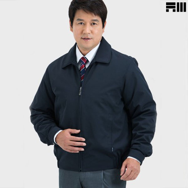 아트윈 겨울 근무복 작업복잠바(내피분리형) A-41