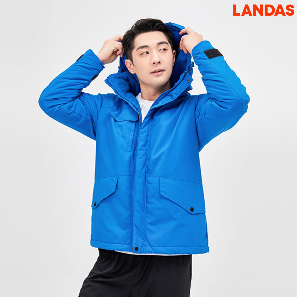 겨울 단체패딩 점퍼 과잠바 과잠 제작 JK-550W