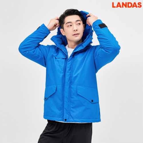 겨울 단체패딩 점퍼 과잠바 과잠 제작 JK-550W