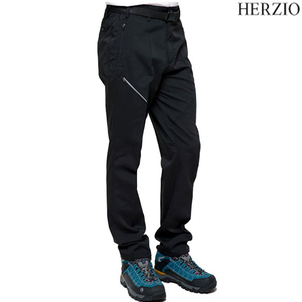헤르지오 스판 작업복 바지 HZ-MP01(SS)