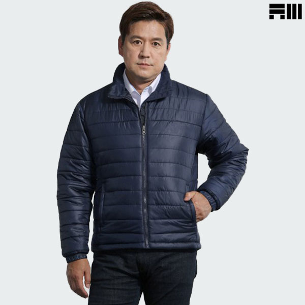 아트윈 겨울 작업복 점퍼(회사유니폼) 내피분리형 SHW-491