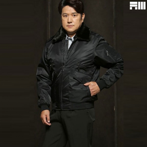 아트윈 겨울 작업복 항공점퍼 PGN-5